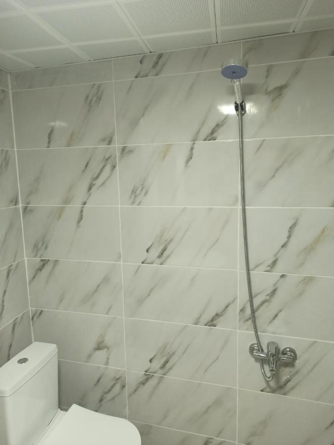 Reyna Suite Istanbul Bagian luar foto